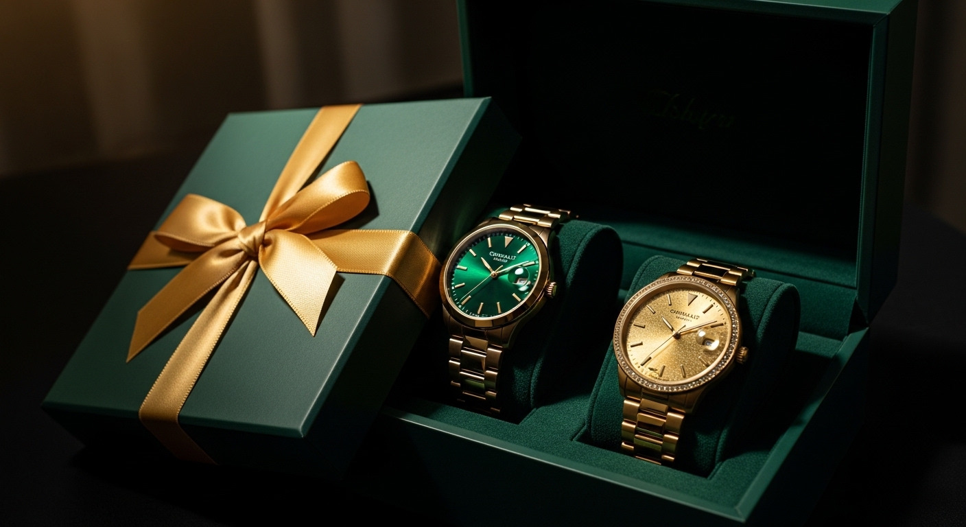 Outlet de Relojes Joyas