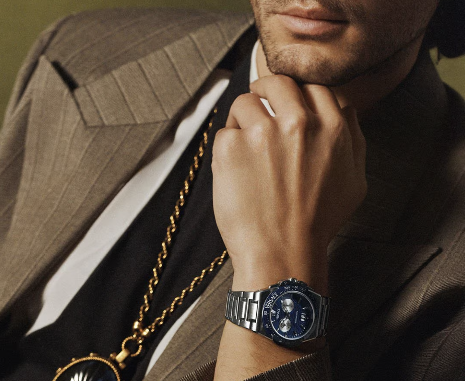 Relojes Versace Hombre